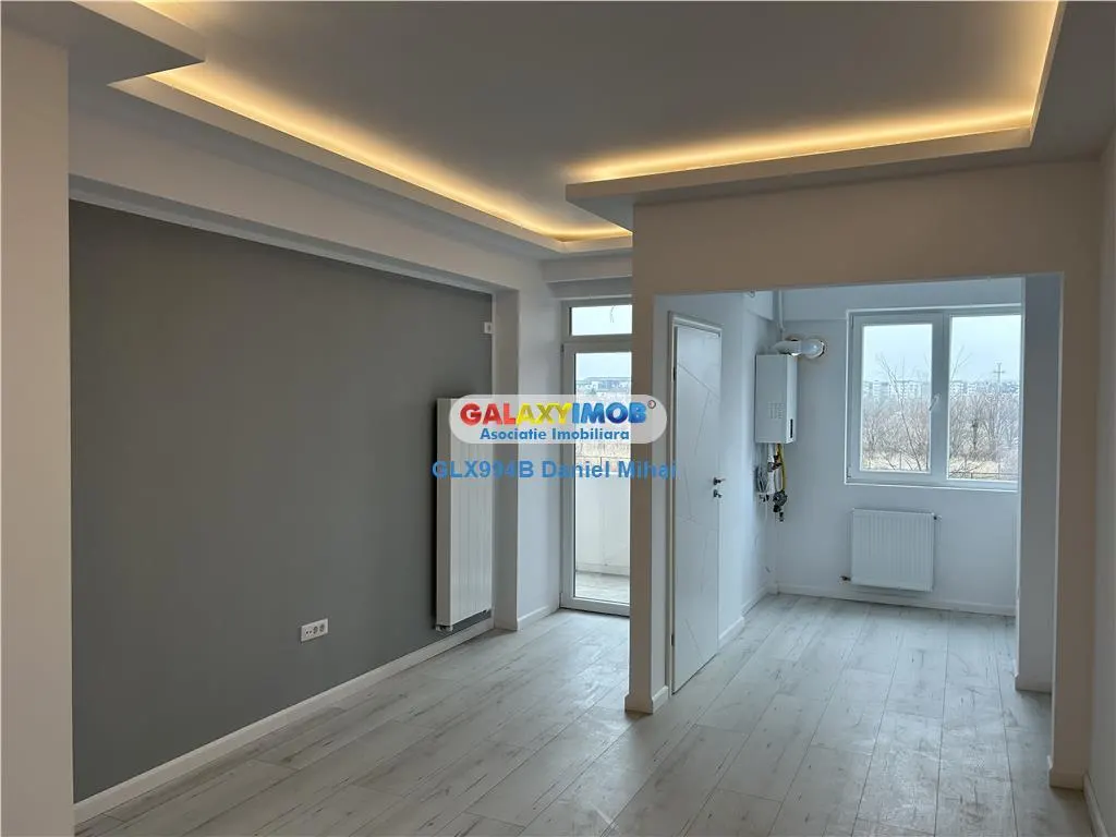Apartament 2 camere- SOS. ALEXANDRIEI- Leroy Merlin - foto 1