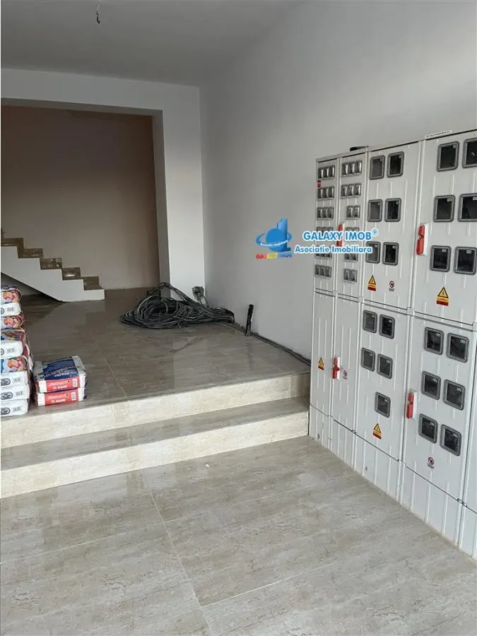 Apartament 2 camere- SOS. ALEXANDRIEI- Leroy Merlin - foto 13