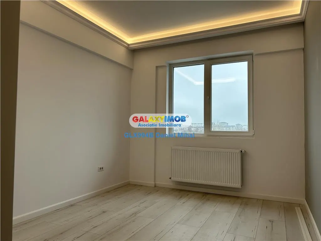 Apartament 2 camere- SOS. ALEXANDRIEI- Leroy Merlin - foto 9