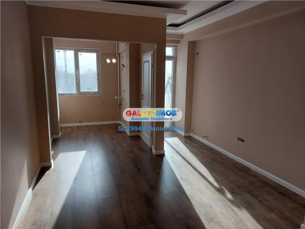Apartamente 2 camere/ Leroy Merlin - RATE DEZVOLTATOR-Avans 15000euro - foto 2