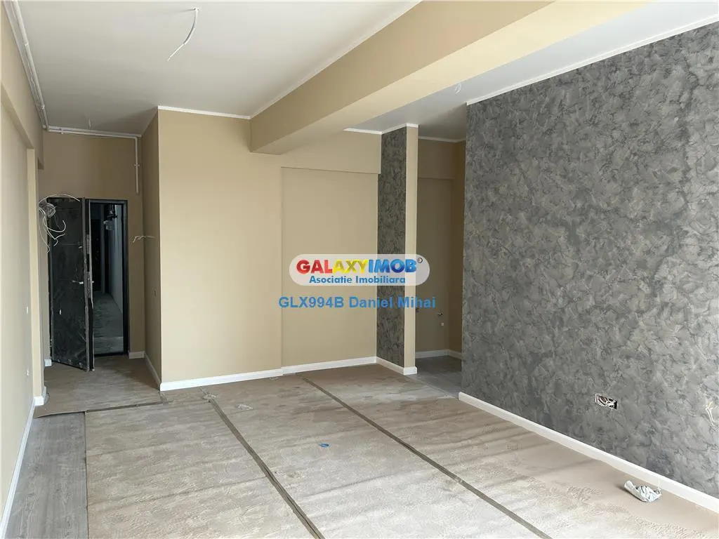 Apartament 2 camere-- Leroy Merlin - RATE DEZVOLTATOR-Avans 15.000euro - foto 13
