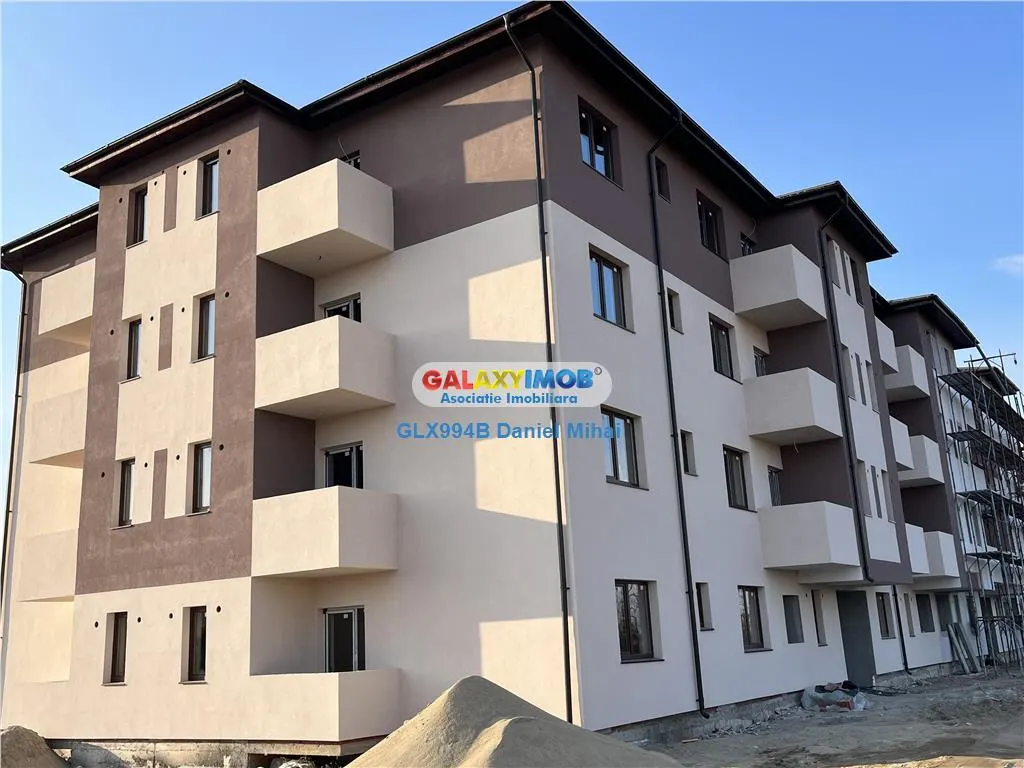 Apartament 2 camere-- Leroy Merlin - RATE DEZVOLTATOR-Avans 15.000euro - foto 3