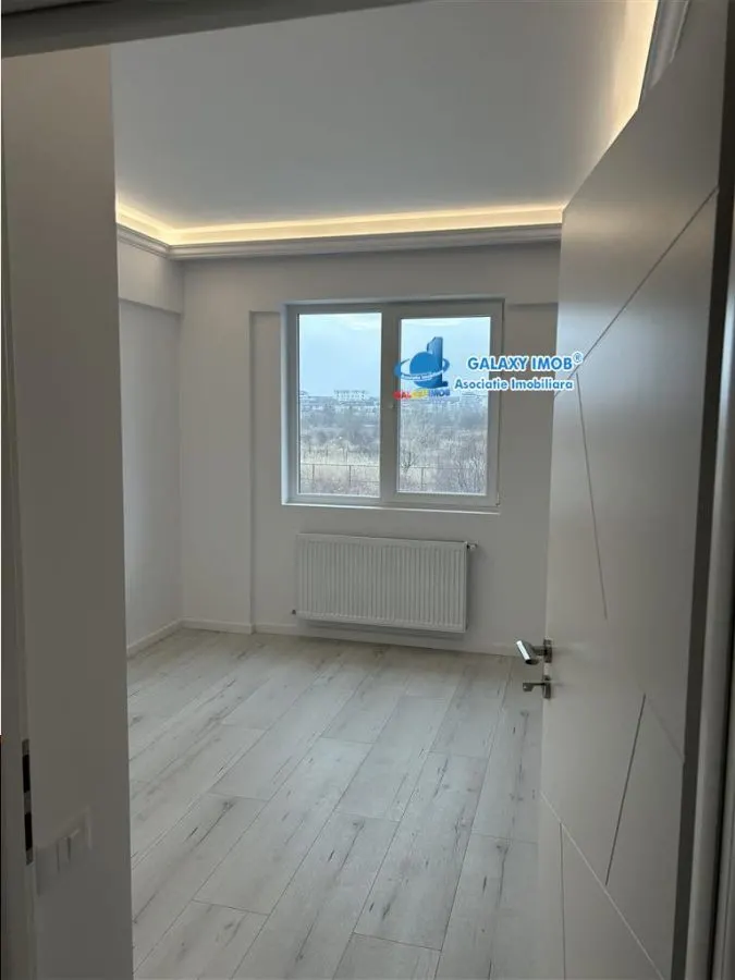 Apartament 2 camere- SOS. ALEXANDRIEI- Leroy Merlin - foto 2