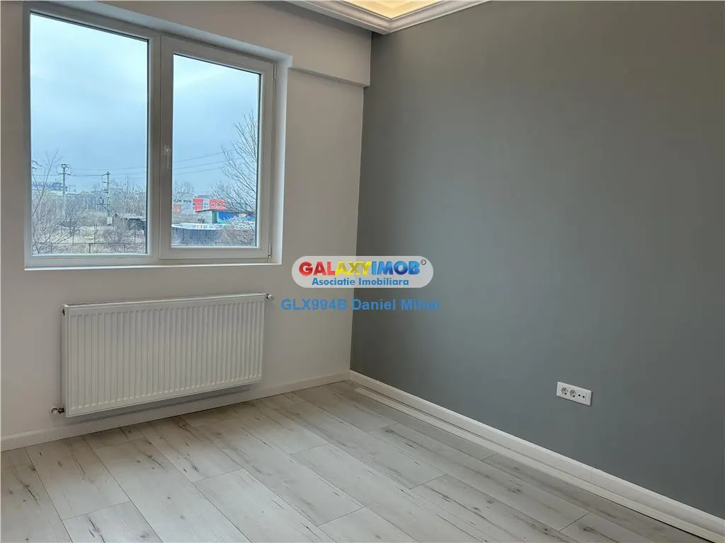 Apartament 2 camere- SOS. ALEXANDRIEI- Leroy Merlin - foto 11