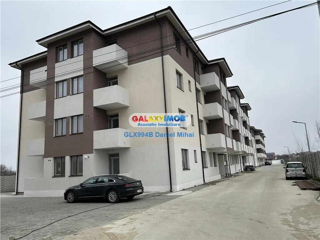 Apartament 2 camere- SOS. ALEXANDRIEI- Leroy Merlin - foto 4