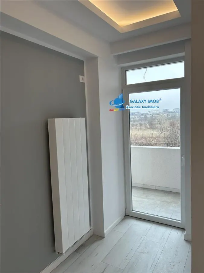 Apartament 2 camere- SOS. ALEXANDRIEI- Leroy Merlin - foto 7