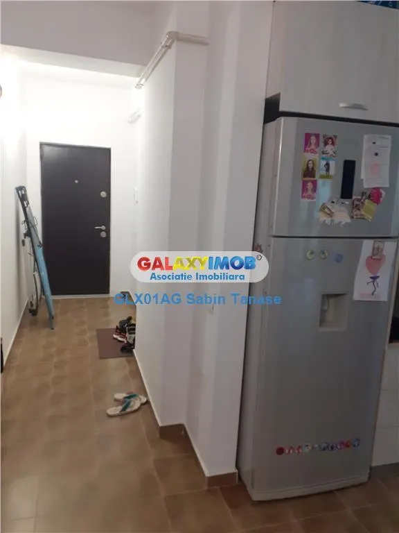 de inchiriat ap 3camere gavana 3 platou  fond nou semimobilat - foto 6