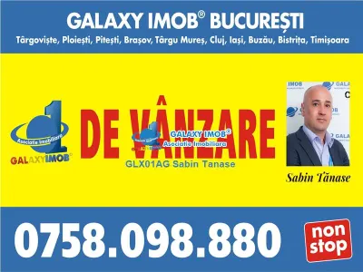 de vanzare CASA PARTER  teren intravilan cc 300 mp  RAZBOIENI - Pitesti