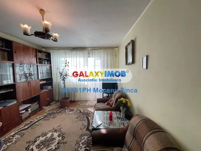 Vanzare apartament 3 camere, in Ploiesti, zona Republicii - foto 1