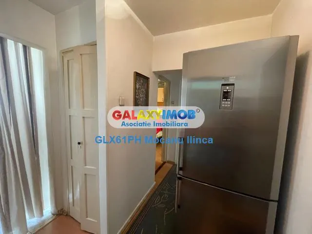 Vanzare apartament 3 camere, in Ploiesti, zona Republicii - foto 14
