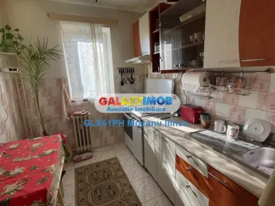 Vanzare apartament 3 camere, in Ploiesti, zona Republicii - foto 6