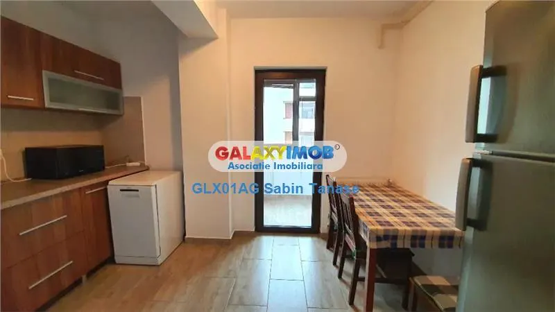 de inchiriat ap 2 cam lux fratii golesti la cheie fond nou - foto 4
