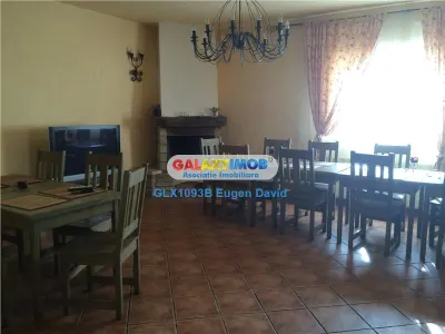 Vanzare Pensiune/Casa vacanta Moeciu de sus - foto 4