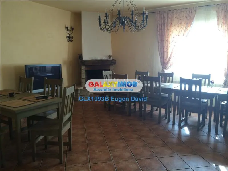 Vanzare Pensiune/Casa vacanta Moeciu de sus - foto 4
