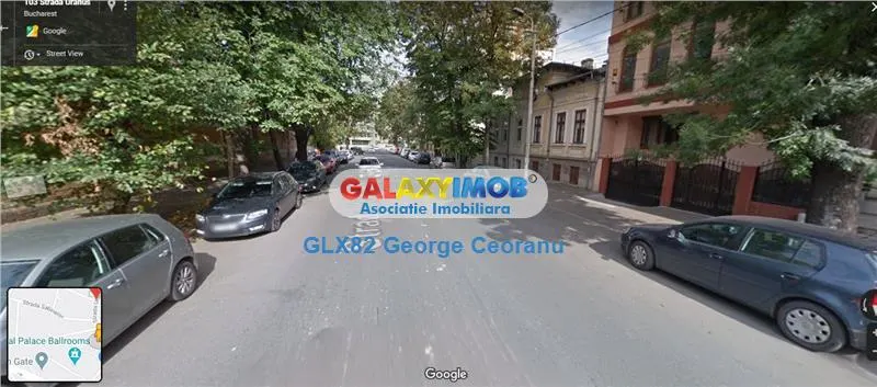 Vanzare cladire 600mp Unirii Uranus Piata de Flori - foto 2