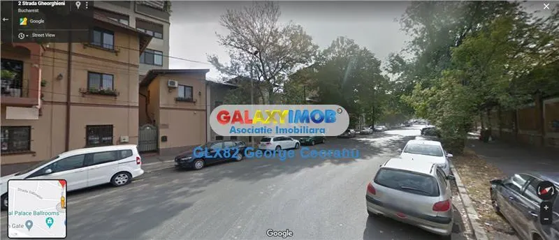 Vanzare cladire 600mp Unirii Uranus Piata de Flori - foto 3
