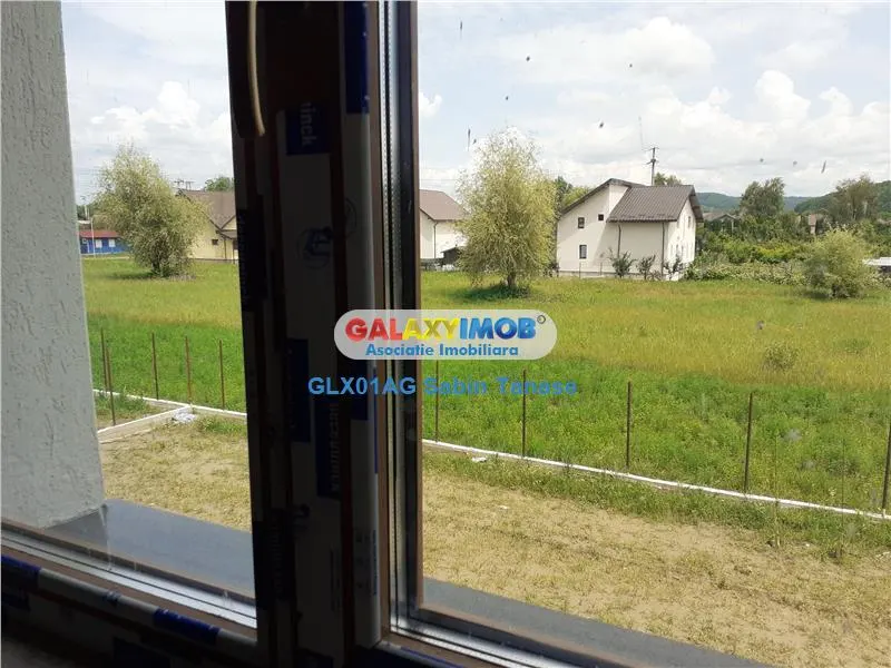 de vanzare casa moderna P+E Valea mare 700 mp teren - foto 7