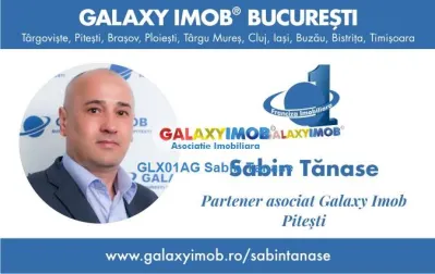 De vanzare spatiu comercial EXERCITIU 150 mp PARTER - Pitesti