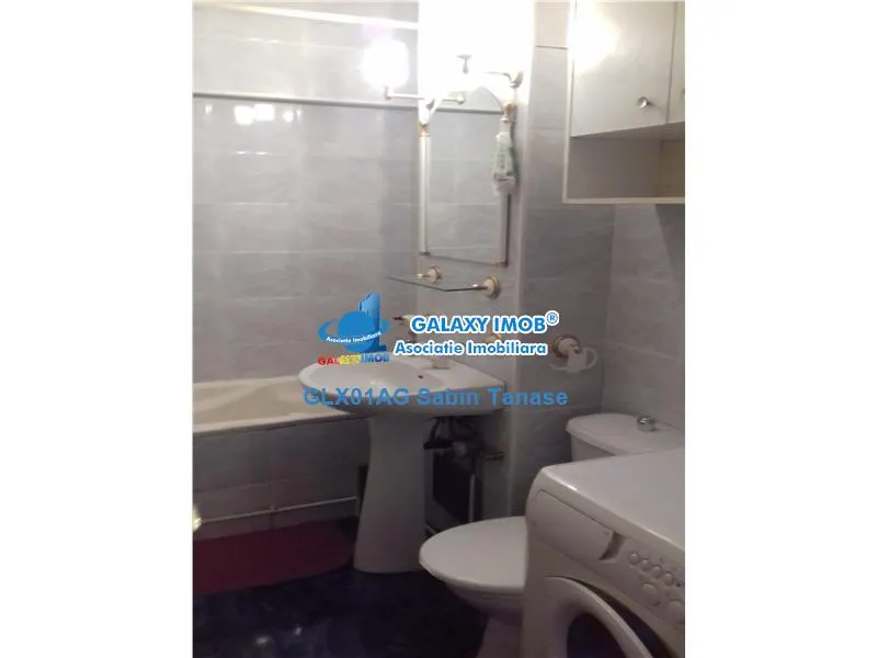 De inchiriat ap cu 3 camere ultracentral 300 euro la cheie - foto 1