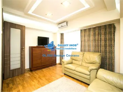 Inchiriere apartament 3 camere de lux  Decebal - foto 4
