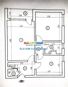 URGENT - Vanzare 2 camere Bd. Tineretului - stradal - vav Parc - foto 4