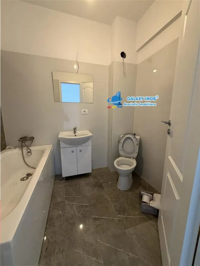 Apartament 2 cam-decomandat-Gradina 95mp-Leroy Merlin - foto 9