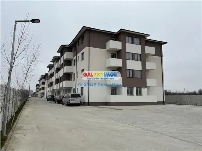 Apartament 2 camere--Mutare imediata-TVA inclus-Acte finalizate - foto 11