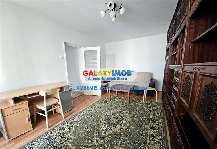 Apartament 2 camere Lujerului pentru inchiriat - foto 1