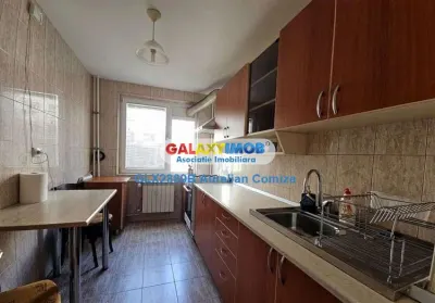Apartament 2 camere Lujerului pentru inchiriat - foto 4