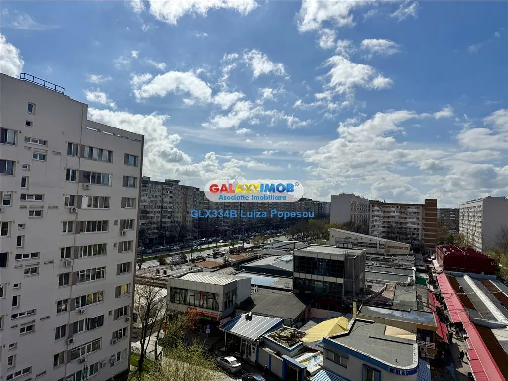 Vanzare garsoniera LUJERULUI, bloc 1980, LUX - foto 13