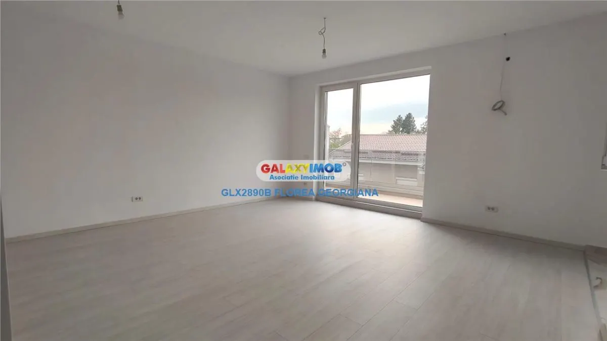 Prima inchiriere Studio Avangarde 8 - foto 2