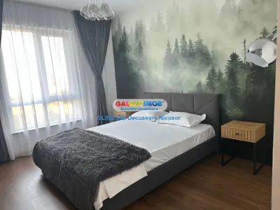 Apartament 2 camere, Sector 6 mobilat utilat 82.500 euro - Bucuresti