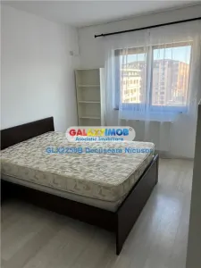 Garsoniera Mobilata Utilata in Militari Residence 400 Euro - Chiajna