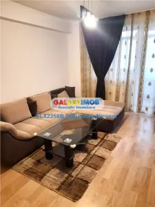 Garsoniera, mobilata Utilata in Militari Residence 59.500 euro - Chiajna