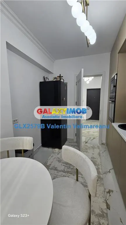 Apartament 2 Camere Dobroiesti COD 242 - foto 12
