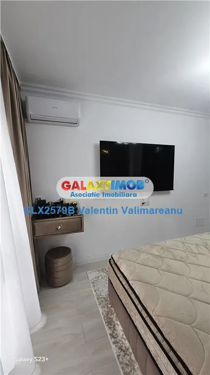 Apartament 2 Camere Dobroiesti COD 242 - foto 3
