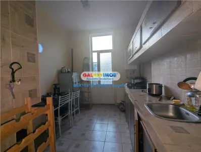 Unirii, apartament 3 cam 75 mp,etajul 2 din trei, renovat, fara risc - foto 11