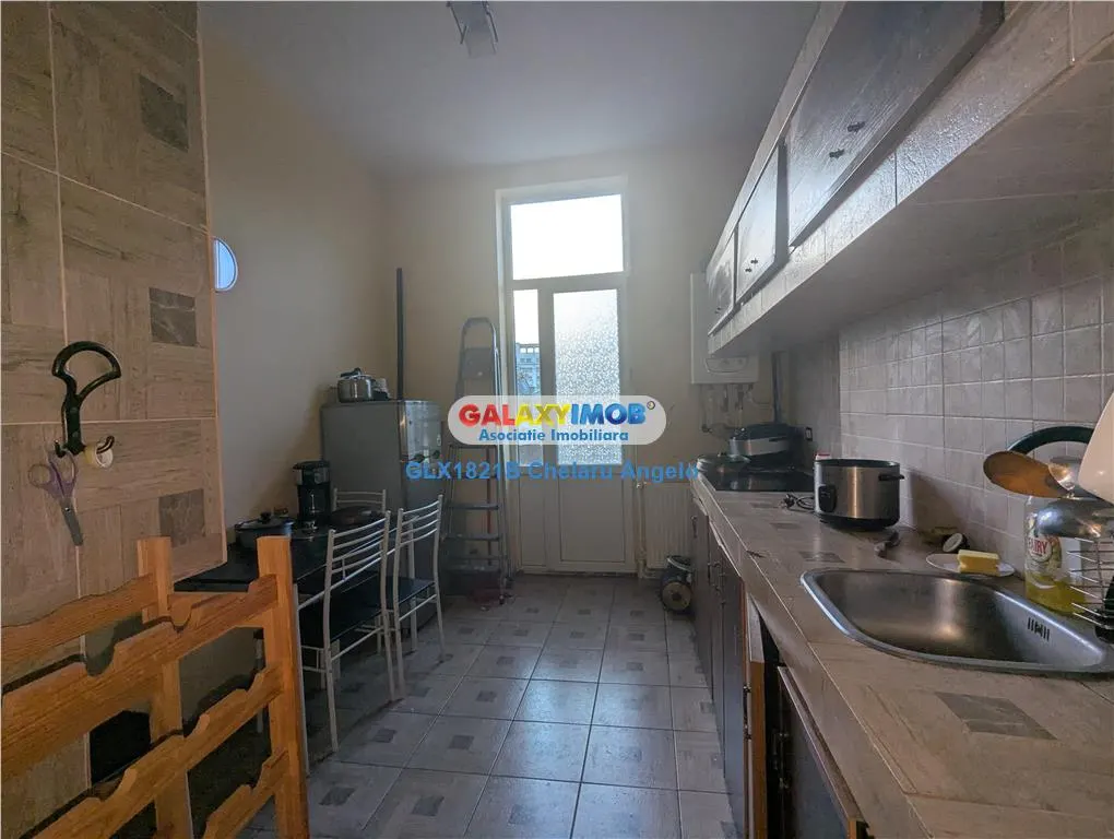 Unirii, apartament 3 cam 75 mp,etajul 2 din trei, renovat, fara risc - foto 11