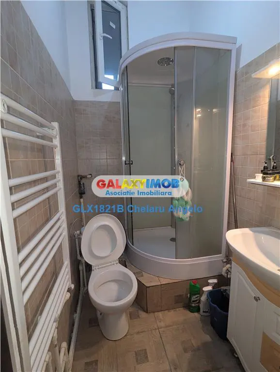 Unirii, apartament 3 cam 75 mp,etajul 2 din trei, renovat, fara risc - foto 13