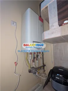 Unirii, apartament 3 cam 75 mp,etajul 2 din trei, renovat, fara risc - foto 14