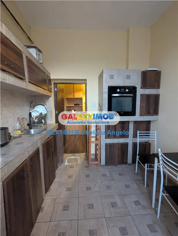 Unirii, apartament 3 cam 75 mp,etajul 2 din trei, renovat, fara risc - foto 15
