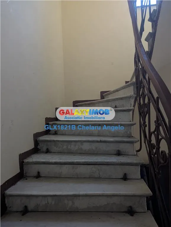 Unirii, apartament 3 cam 75 mp,etajul 2 din trei, renovat, fara risc - foto 18