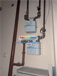 Unirii, apartament 3 cam 75 mp,etajul 2 din trei, renovat, fara risc - foto 19