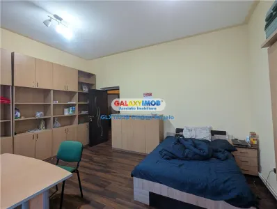 Unirii, apartament 3 cam 75 mp,etajul 2 din trei, renovat, fara risc - foto 3