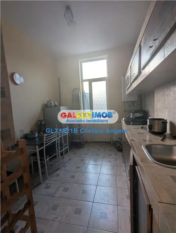 Unirii, apartament 3 cam 75 mp,etajul 2 din trei, renovat, fara risc - foto 4