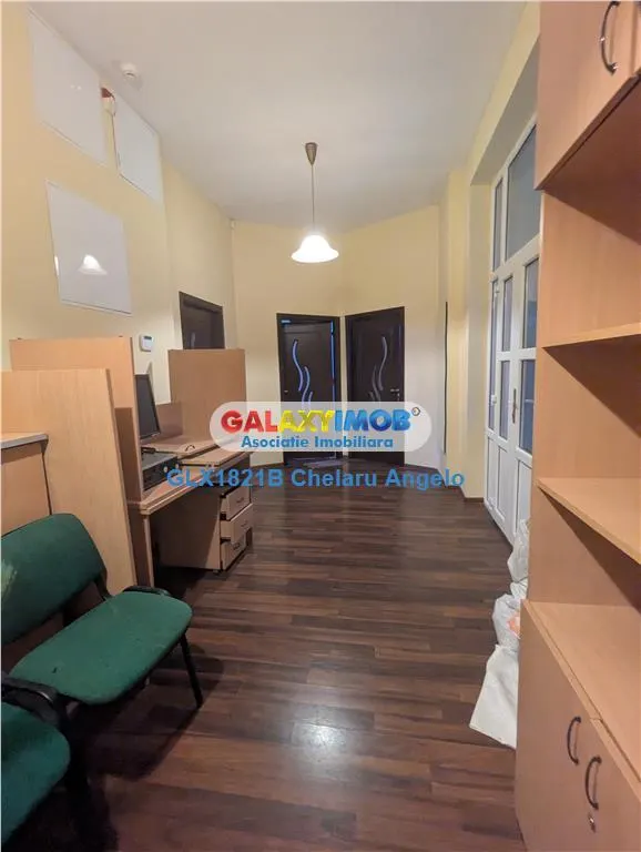 Unirii, apartament 3 cam 75 mp,etajul 2 din trei, renovat, fara risc - foto 5