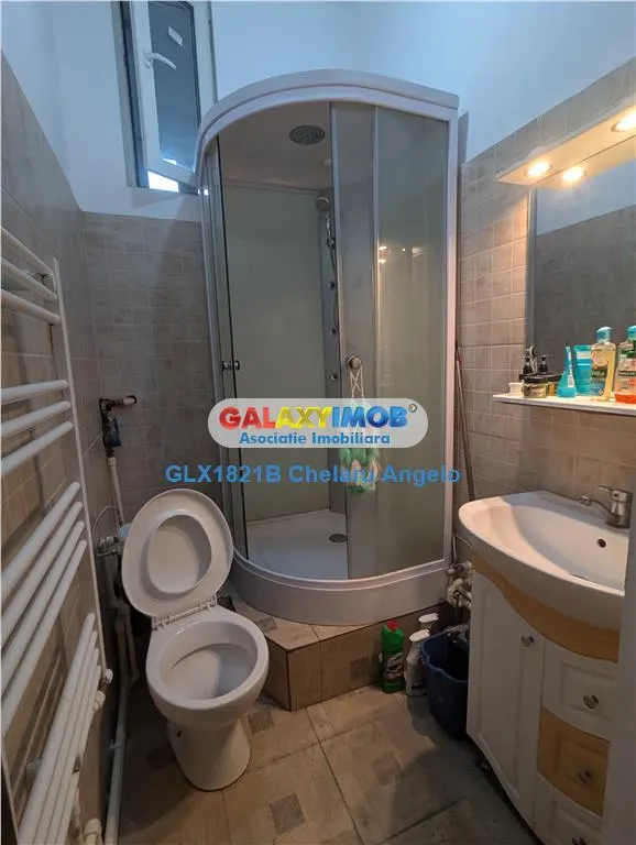 Unirii, apartament 3 cam 75 mp,etajul 2 din trei, renovat, fara risc - foto 6