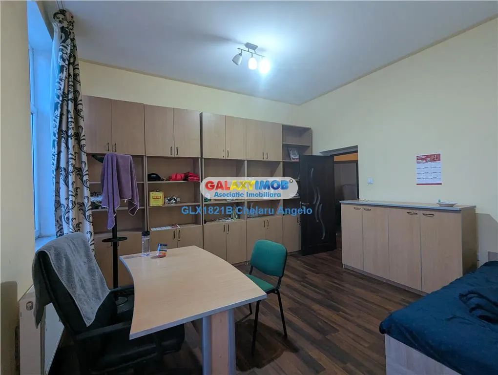 Unirii, apartament 3 cam 75 mp,etajul 2 din trei, renovat, fara risc - foto 7