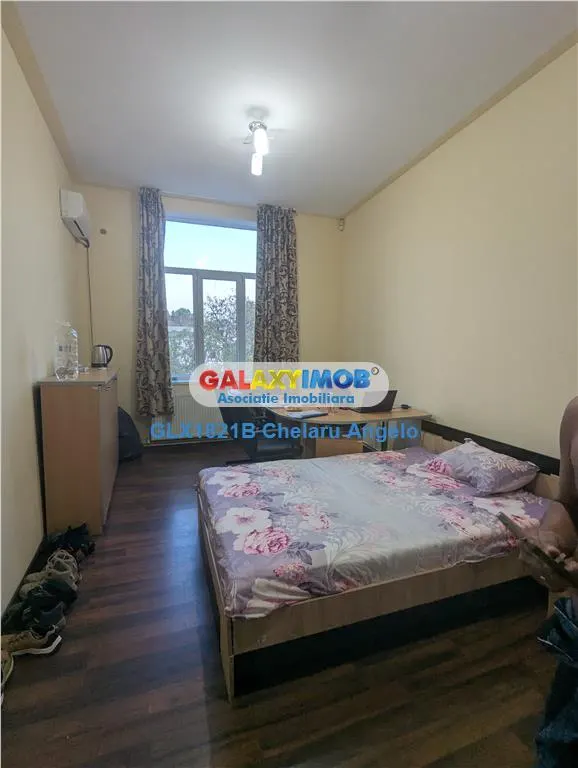 Unirii, apartament 3 cam 75 mp,etajul 2 din trei, renovat, fara risc - foto 9