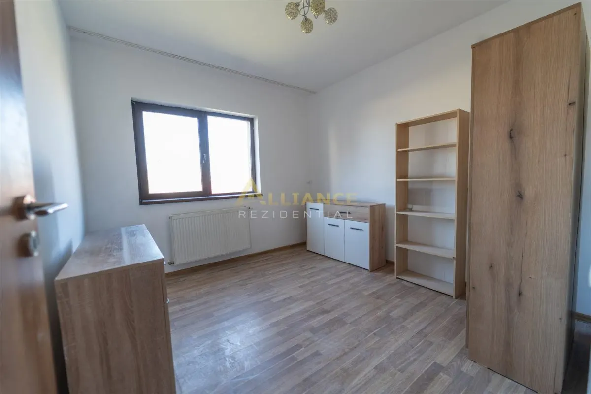 Vila insiruita de vanzare Campus Scolar – 108 mp utili - foto 4